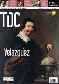 Image de TDC 1093 : VELAZQUEZ