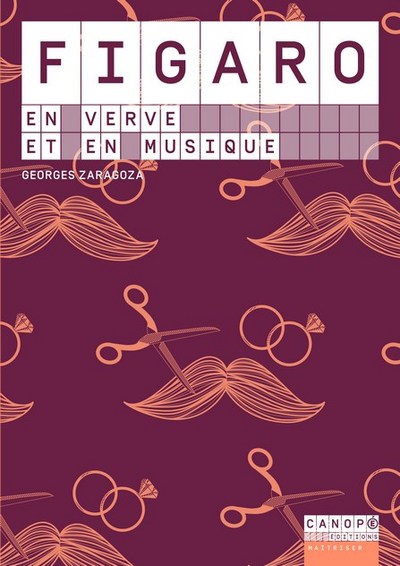 Picture of Figaro - en verve et en musique