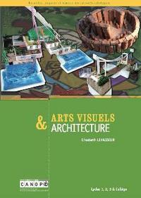 Image de ARTS VISUELS & ARCHITECTURE