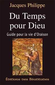 Picture of Du temps pour Dieu