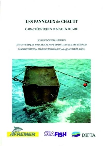 Image de Les Panneaux de Chalut