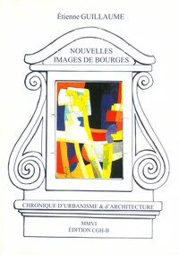 Picture of Nouvelles Images de Bourges