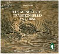 Picture of Les menuiseries traditionnelles en Corse