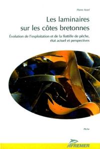 Image de Les laminaires sur les côtes bretonnes