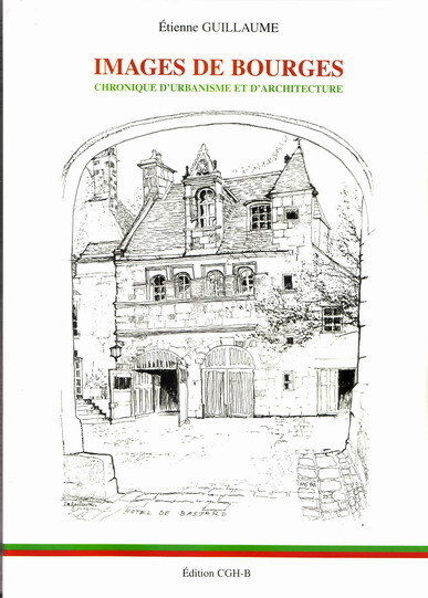 Image de Images de Bourges