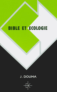 Picture of Bible et écologie