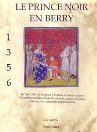 Picture of Le Prince Noir en Berry