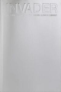 Picture of Invader in Conversation with Hans Ulrich Obrist /franCais/anglais