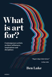Image de What is art for?