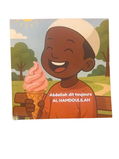 Image de Abdallah dit toujours Al Hamdoulilah