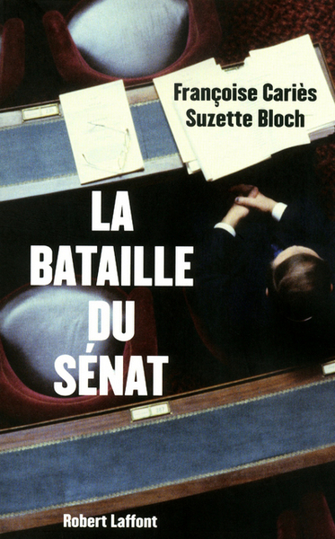 Image de La bataille du sénat
