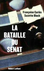 Image de La bataille du sénat