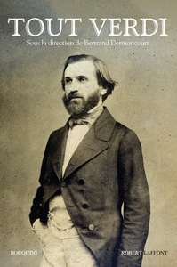 Picture of Tout Verdi