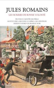 Image de Les Hommes de bonne volonté - T2 - NE - Tome 2