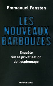 Image de Les nouveaux barbouzes