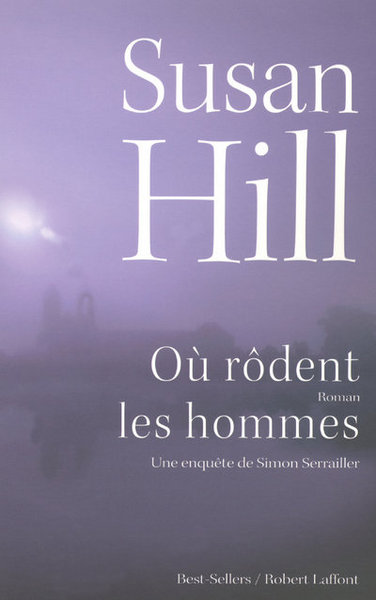 Picture of Où rôdent les hommes
