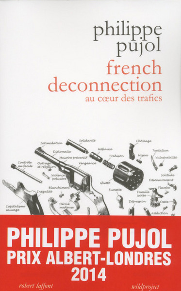 Image de French deconnection