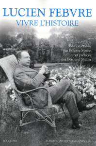 Picture of Vivre l'histoire