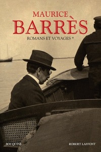 Picture of Romans et voyage - tome 1 - NE