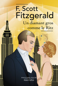Picture of Un diamant gros comme le Ritz