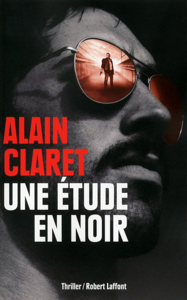 Image de Une étude en noir