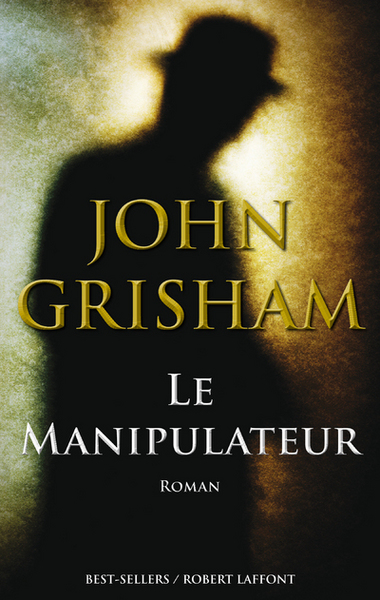 Image de Le manipulateur