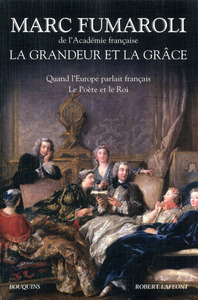 Image de La grandeur et la grâce