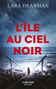 Picture of L'île au ciel noir