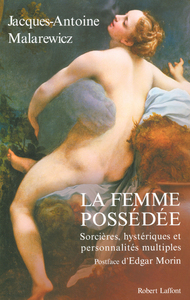 Image de La femme possédée