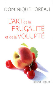 Picture of L'art de la frugalité et de la volupté