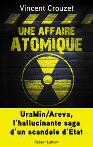 Picture of Une affaire atomique
