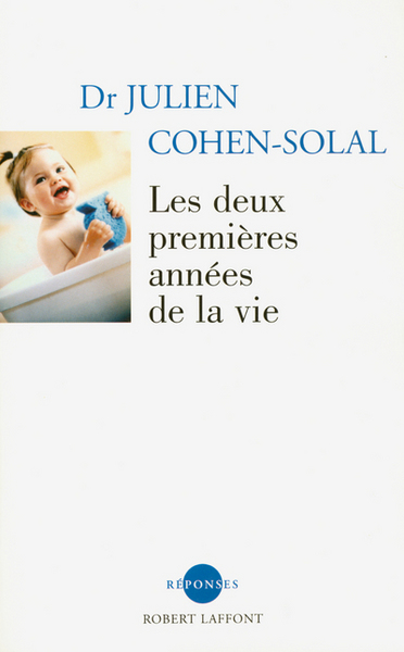 Image de Les deux premières années de la vie - NE