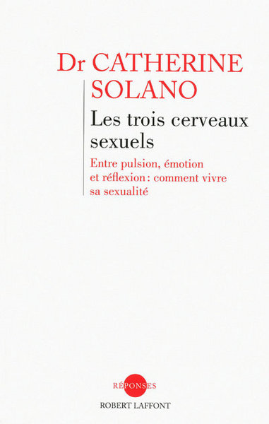 Image de Les trois cerveaux sexuels