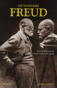 Image de Dictionnaire Freud