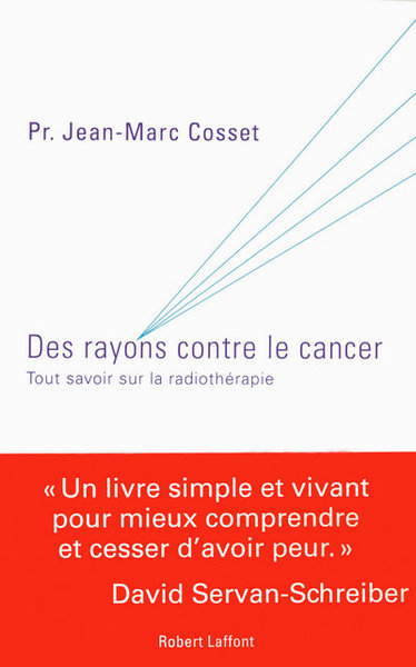 Picture of Des rayons contre le cancer