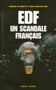 Image de EDF un scandale français