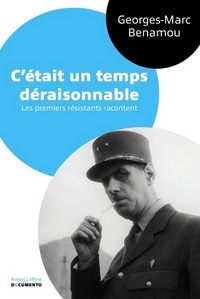 Picture of C'était un temps déraisonnable - Documento