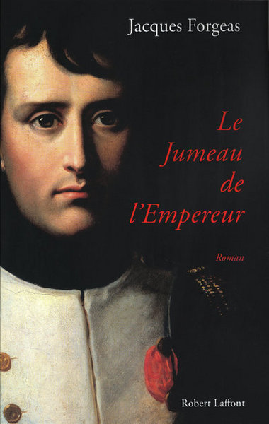 Image de Le jumeau de l'empereur