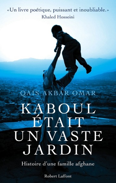 Picture of Kaboul était un vaste jardin