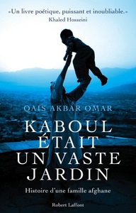 Picture of Kaboul était un vaste jardin