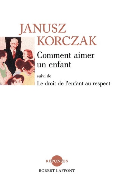 Picture of Comment aimer un enfant - NE