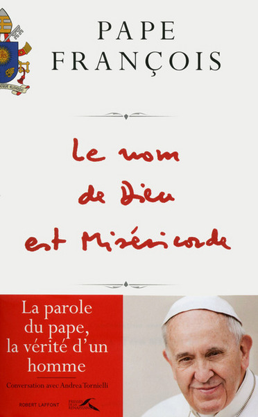 Image de Le Nom de Dieu est Miséricorde