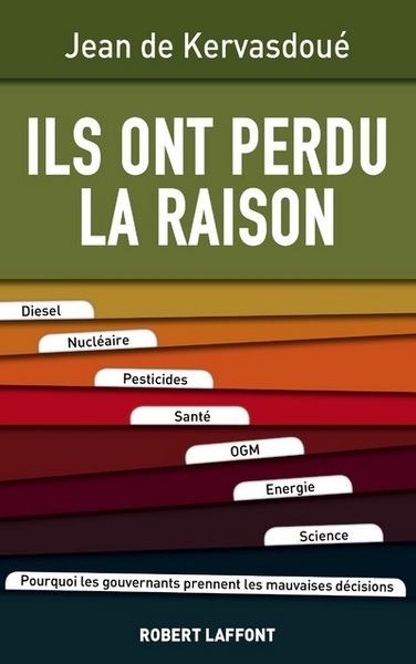 Picture of Ils ont perdu la raison