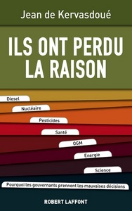 Picture of Ils ont perdu la raison