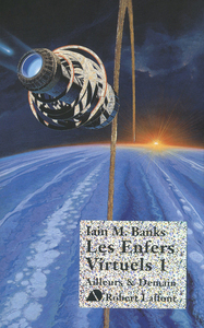 Image de Enfers virtuels - tome 1