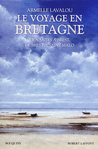 Picture of Le voyage en Bretagne