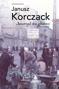 Image de Journal du ghetto