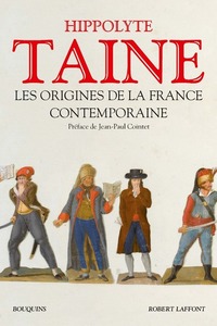 Picture of Les origines de la France contemporaine
