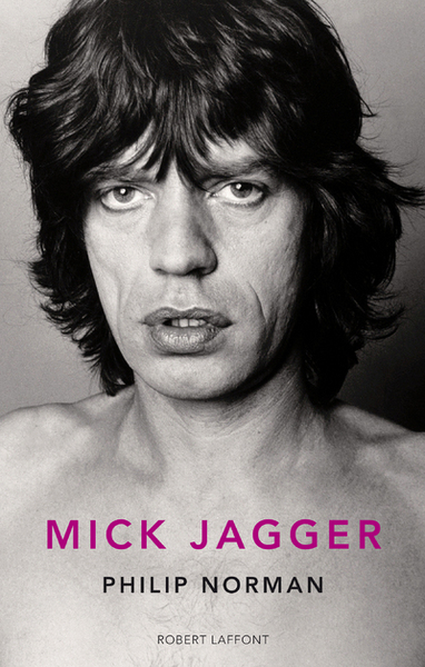 Picture of Mick Jagger