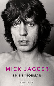 Picture of Mick Jagger